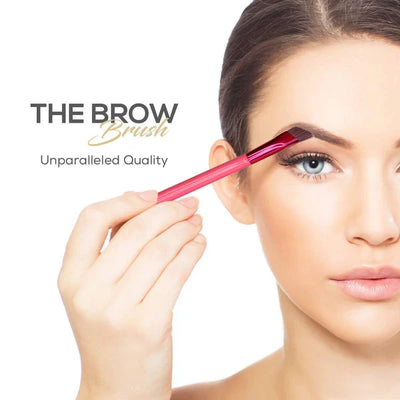 50% RABATT | Archeva™ | Neuestes Magic Eyebrow Brush Set