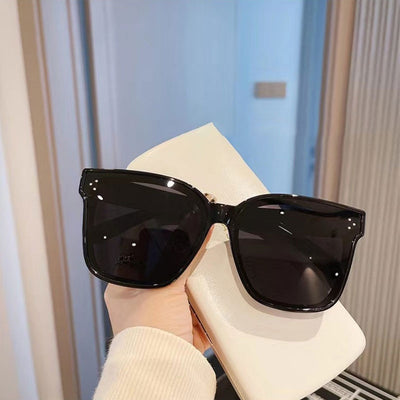 50% RABATT | SolarEdge Polarisierte Sonnenbrillen | UV-Bescherming für Männer und Frauen, modernes Design