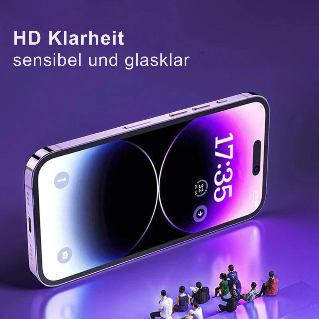 1+1 GRATIS | TriGuard™ - Der ultimative Schutz für Ihr Smartphone!
