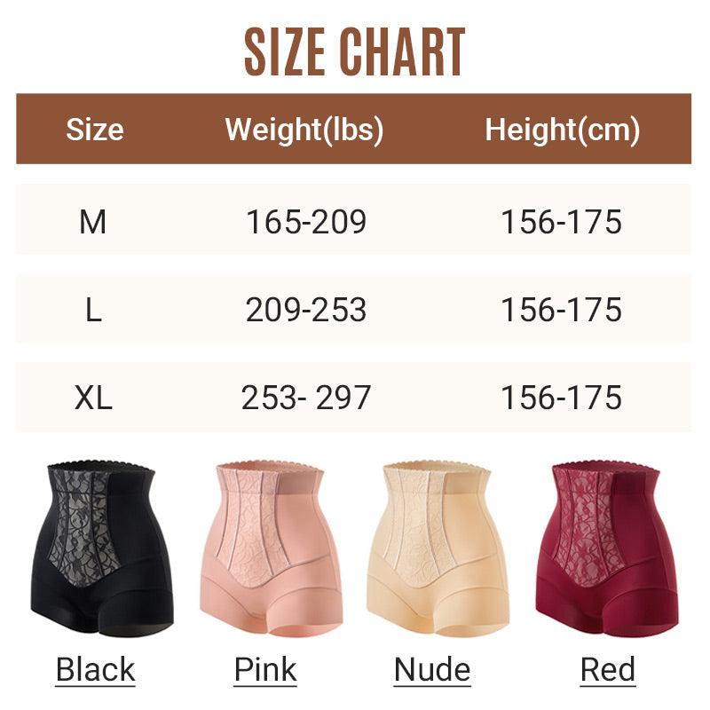 1+1 GRATIS | SlimShape™ | figurformende Shapewear
