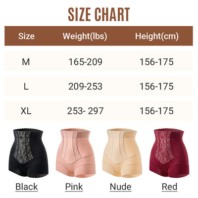 1+1 GRATIS | SlimShape™ | figurformende Shapewear