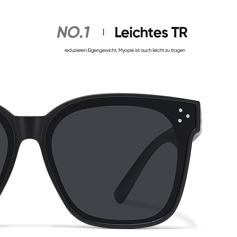 50% RABATT | Sommer-Sonnenschutz-Sonnenbrille