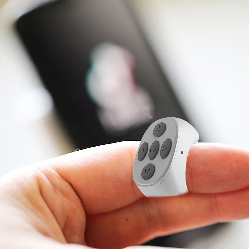 1+1 GRATIS | AirTap™ Ihre intelligente Fernbedienung für Videos, Selfies und mehr!