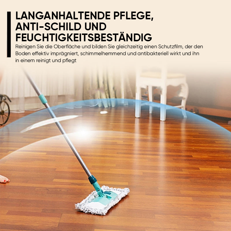 BeeWax® | FurnitureCare Möbel-Spray – schützt & revitalisiert Holzoberflächen
