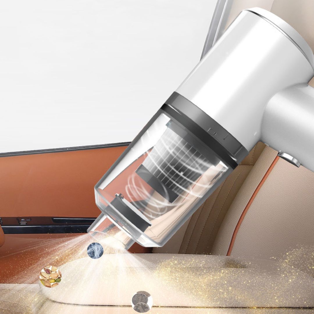 Cleanova™ | Leistungsstarke Reinigungseffektivität
