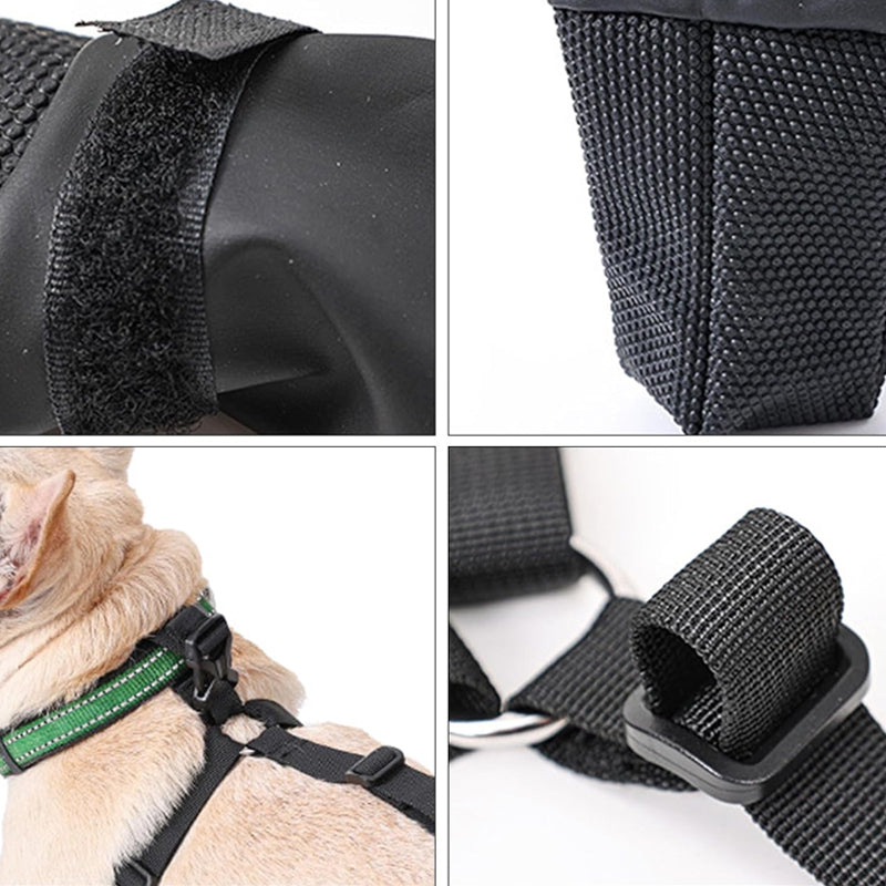 1+1 GRATIS | PawShield - Sichere und komfortable Pfoten