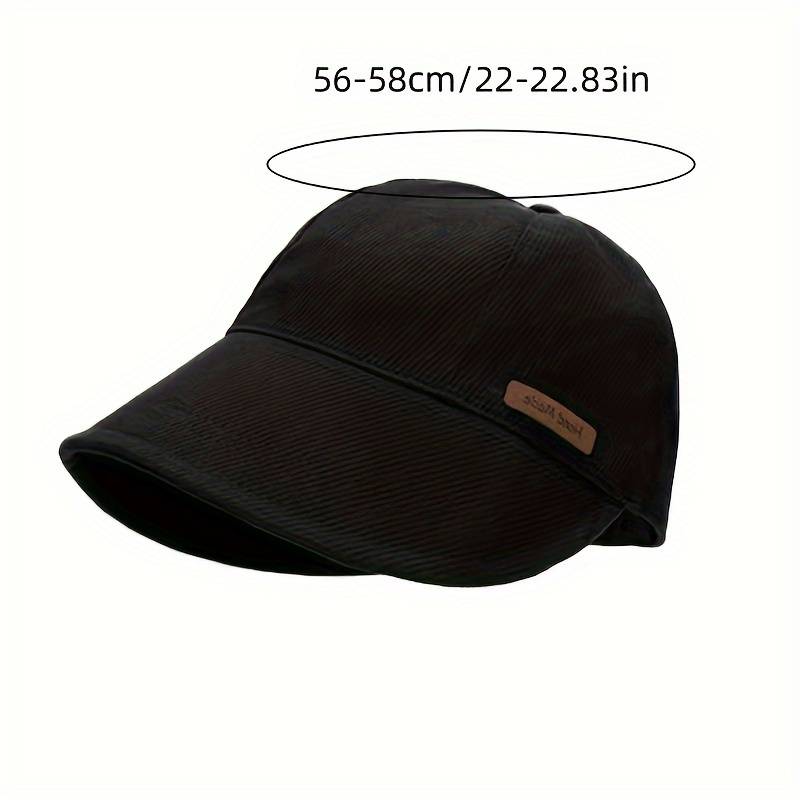 Solara™ | Eleganter Hut mit UV-Schutz