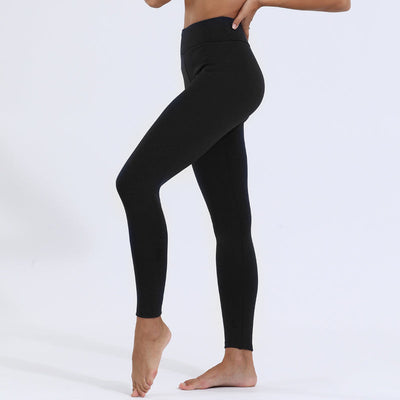 WinterKuschel™  Behagliche Leggings für warme Wintertage (1+1 Gratis)