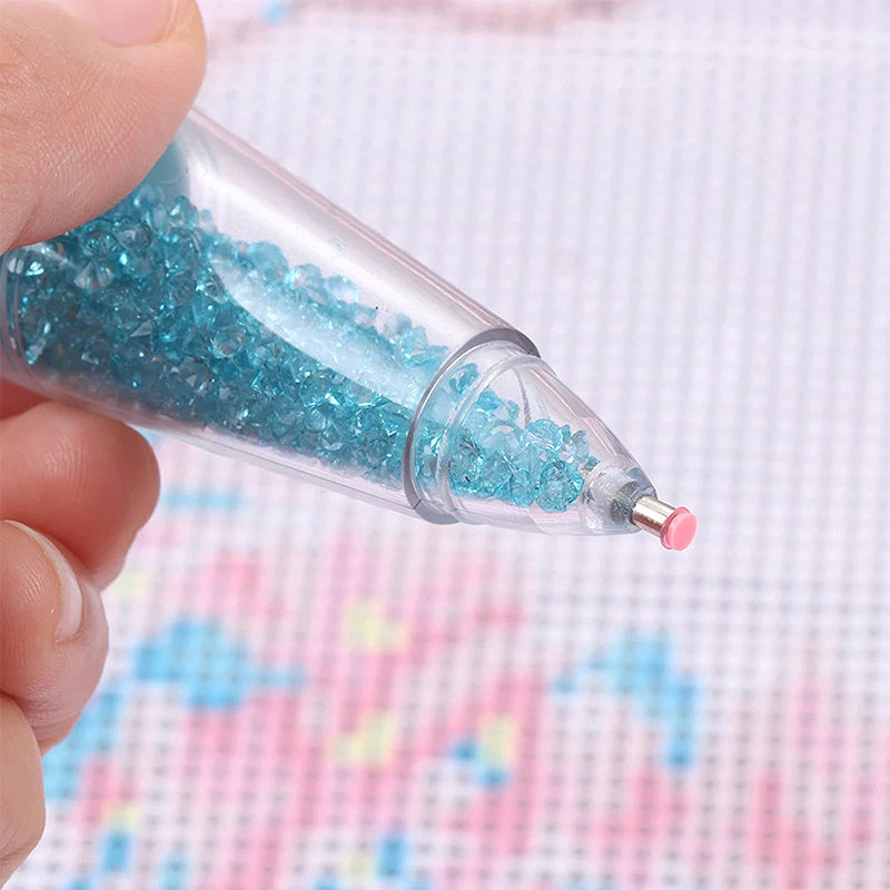 1+2 GRATIS | GlamDot™ | Diamant-Kunststift