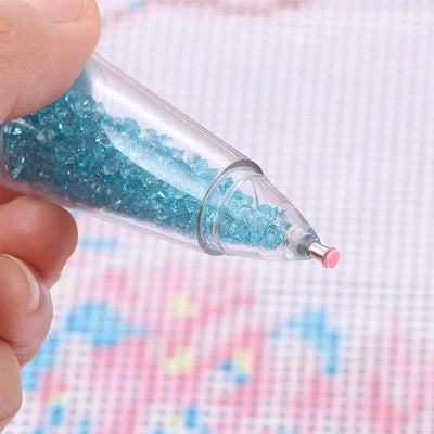 1+2 GRATIS | GlamDot™ | Diamant-Kunststift
