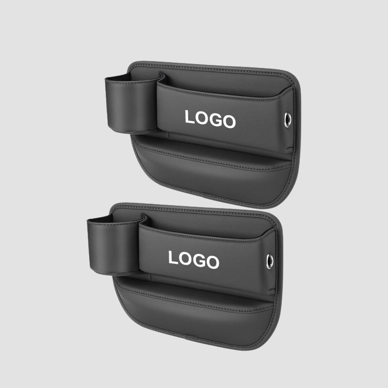 1+1 GRATIS | Zenorganize® | Autositz-Lückenorganizer