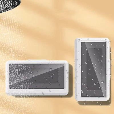 50% RABATT | SplashSafe™ - Wasserfeste Telefonhalterung
