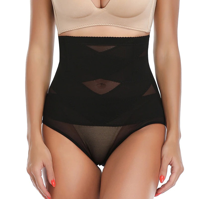 1+1 GRATIS | Shapelle™ | Magic Tummy Control Shapewear mit hoher Taille
