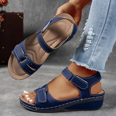 50% RABATT | Claire™ | Orthopädische Komfort-Flex-Sandalen