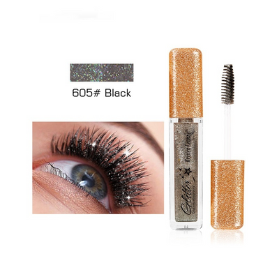 50% RABATT | GlimmerLash™ | SparkleLash