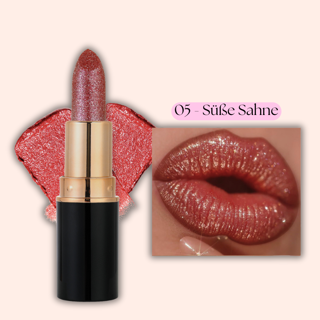 1+1 GRATIS | Focallure™ | Schimmernder FeuchtigkeitsLippenstift