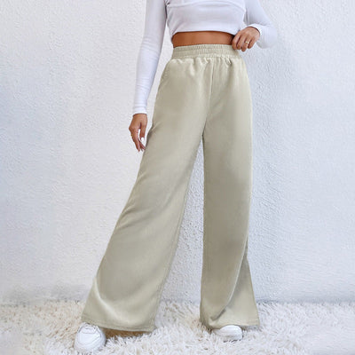 50% RABATT | Nahla™ | Bequeme Lounge-Hose