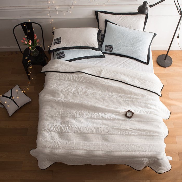 50% RABATT | ChillNest™ | Beruhigende Kühldecke
