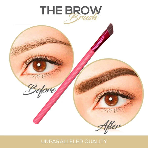 50% RABATT | Archeva™ | Neuestes Magic Eyebrow Brush Set