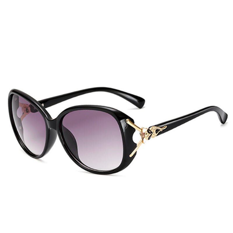 1+1 Gratis | SolarBreeze™ | Übergroße Sonnenbrillen für Frauen