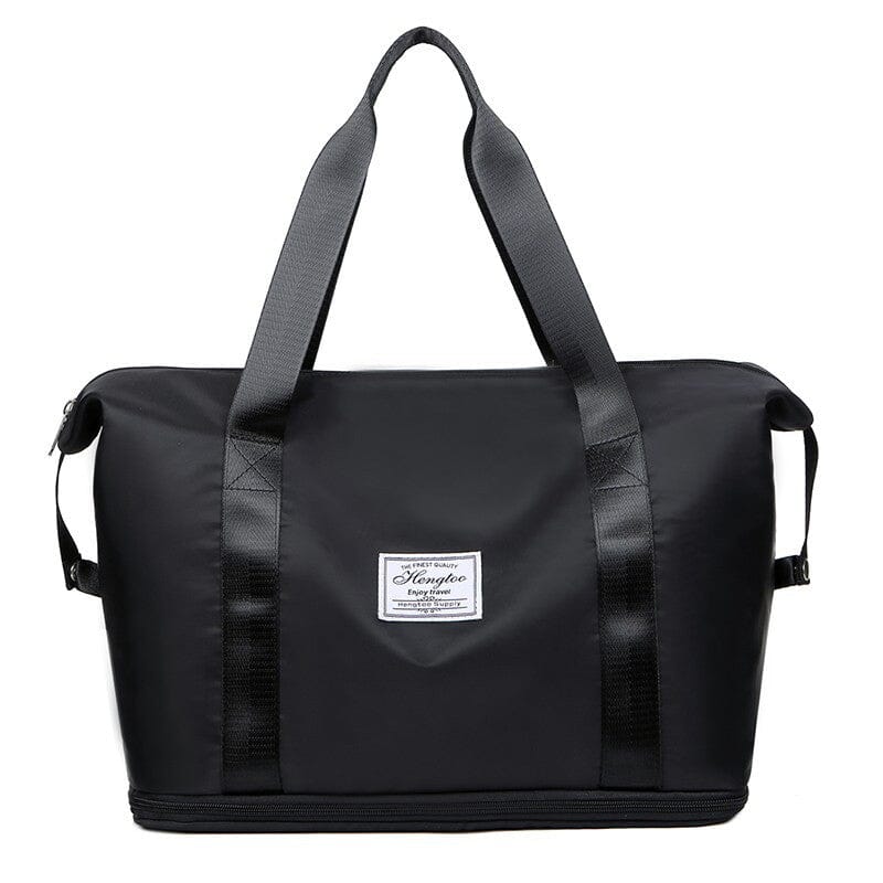 50% RABATT | BaggiTravel™ Optimale Kabinen-Handgepäck-Reisetasche