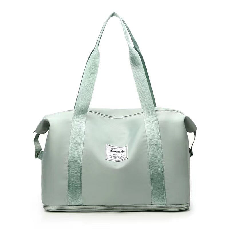 50% RABATT | BaggiTravel™ Optimale Kabinen-Handgepäck-Reisetasche