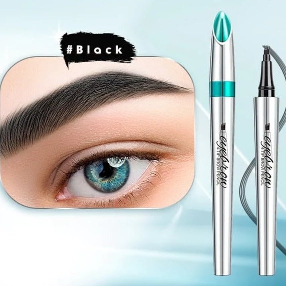 1 + 1 GRATIS | BrowLuxe 3D™ Wasserfester Augenbrauenstift!