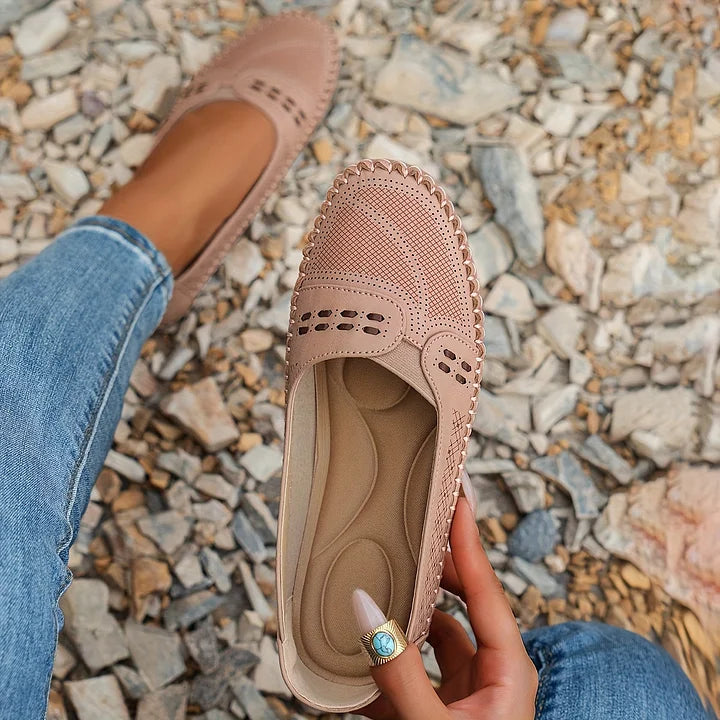 50% RABBAT | Jenna | Orthopädische Damenschuhe