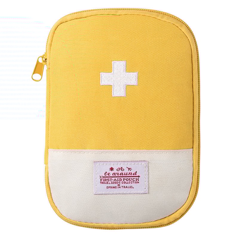 1+1 GRATIS | MediPouch™ Stressfreie Organisation