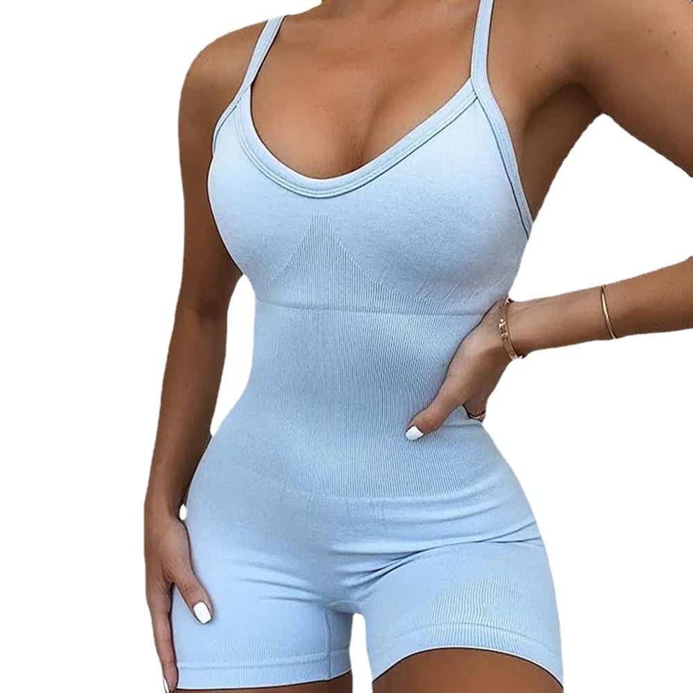 50% RABATT | FormMuse™ | Nahtlose Bauchkontrollstrumpfhosen