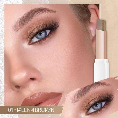 1+1 GRATIS | GlimmerStick™ | Effortless Gloss Lidschattenstift mit Farbverlauf