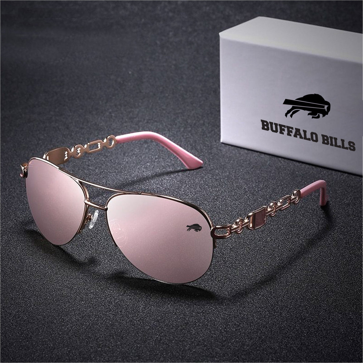 50% RABATT | GlareGuard | Polarisierende Brille Ver 10 NF