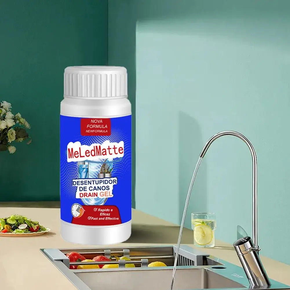 1+1 GRATIS | Ecoflush™ | Schnelle, umweltfreundliche Rohrreinigung