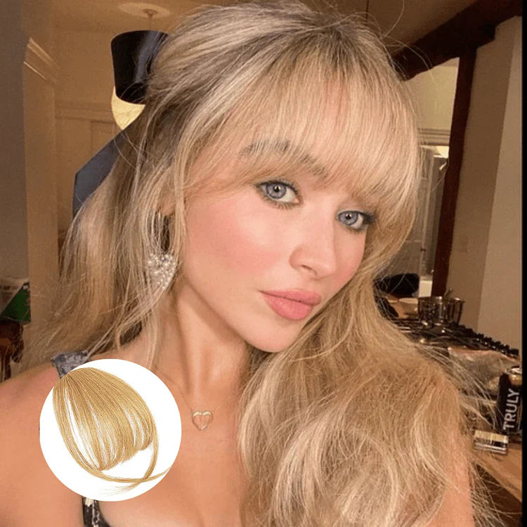 1+1 GRATIS | VelvaBang™ | Verwandle deinen Look im Handumdrehen