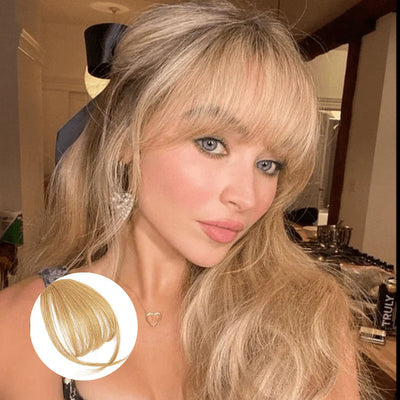 1+1 GRATIS | VelvaBang™ | Verwandle deinen Look im Handumdrehen