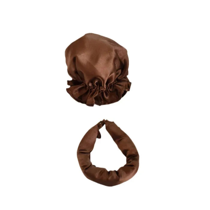 WaveSilk® | Lockenbuns Set