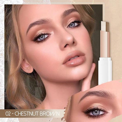 1+1 GRATIS | GlimmerStick™ | Effortless Gloss Lidschattenstift mit Farbverlauf