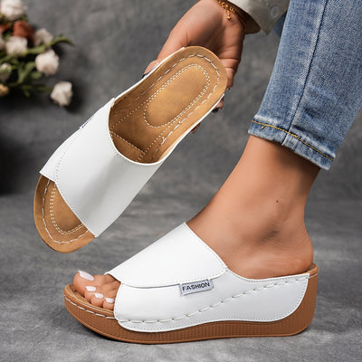 50% RABBAT | Élise | Orthopädische Sommersandale
