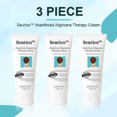 1+1 GRATIS | DermaPflege™ | Acanthosis Nigricans Hyperpigmentierung Therapie Creme