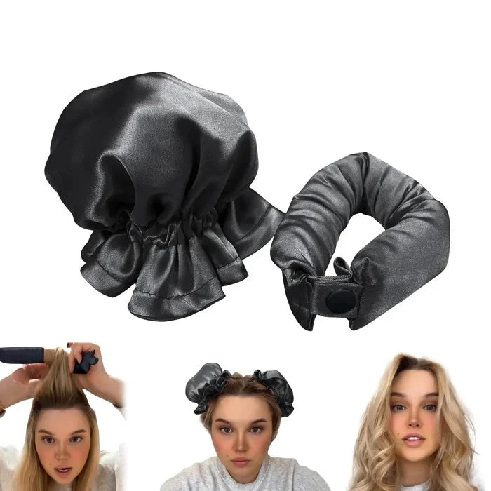 WaveSilk® | Lockenbuns Set
