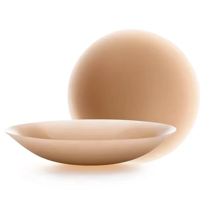 1+1 GRATIS | GoBraless™ | Nahtlose Nippelabdeckung