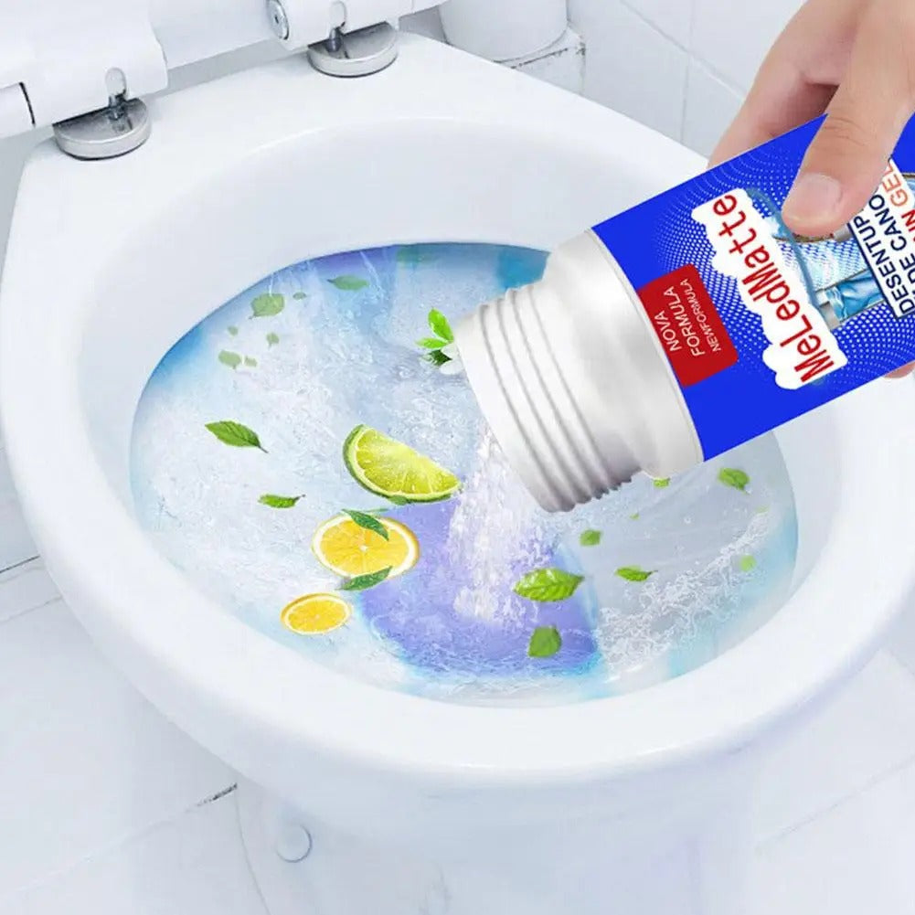 1+1 GRATIS | Ecoflush™ | Schnelle, umweltfreundliche Rohrreinigung