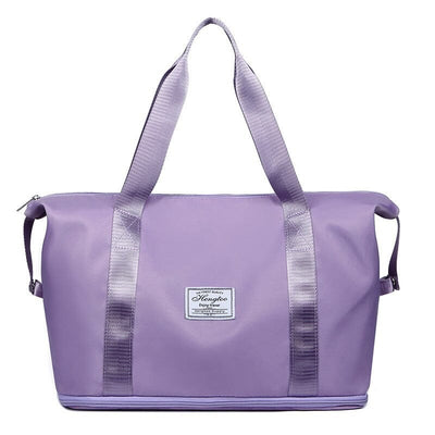 50% RABATT | BaggiTravel™ Optimale Kabinen-Handgepäck-Reisetasche