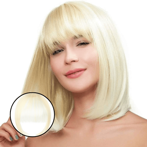 1+1 GRATIS | VelvaBang™ | Verwandle deinen Look im Handumdrehen