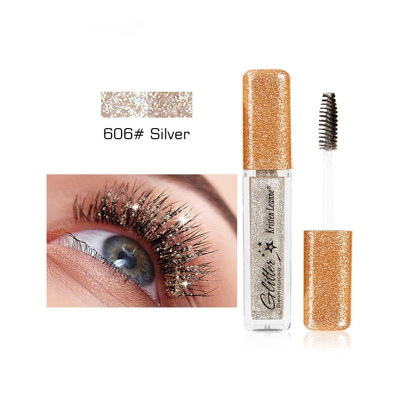 50% RABATT | GlimmerLash™ | SparkleLash