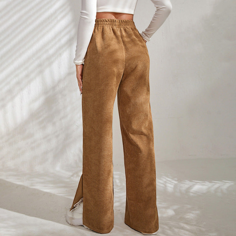50% RABATT | Nahla™ | Bequeme Lounge-Hose