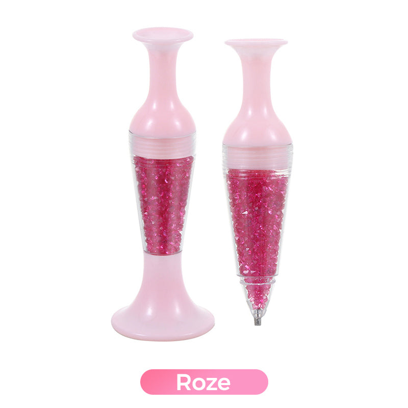 1+2 GRATIS | GlamDot™ | Diamant-Kunststift
