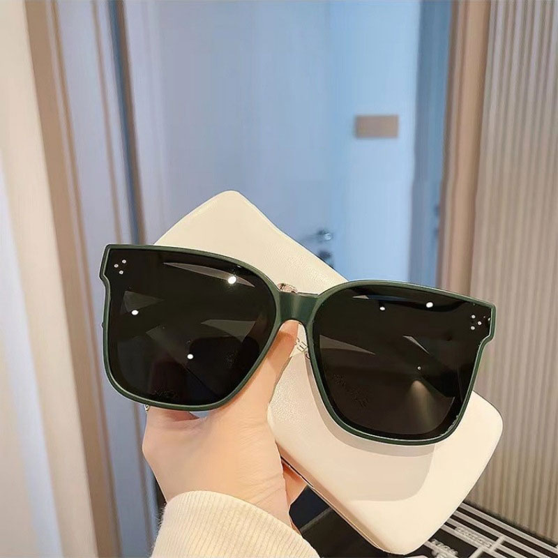 50% RABATT | SolarEdge Polarisierte Sonnenbrillen | UV-Bescherming für Männer und Frauen, modernes Design