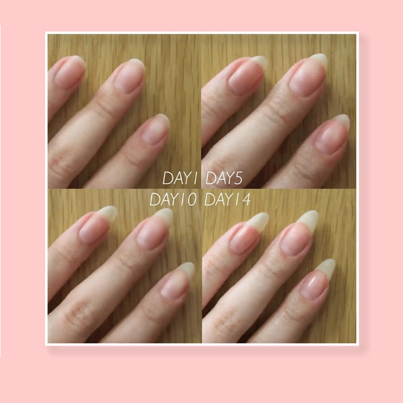 1+1 GRATIS | NailGuard | Schutzgel für die Nagelreparatur