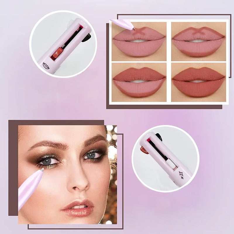 1+1 GRATIS | GlamStift™ Effiziente All-in-One